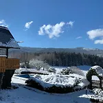 Jezevec *