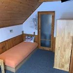 Jezevec *