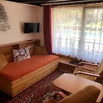 Jezevec Apartmán Hojsova Stráž