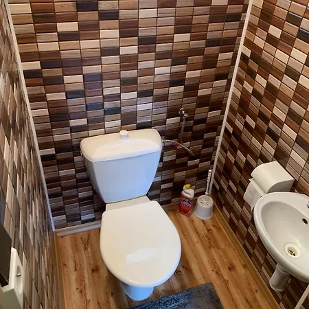 Jezevec Appartement