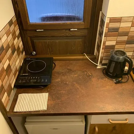 Jezevec Hojsova Stráž