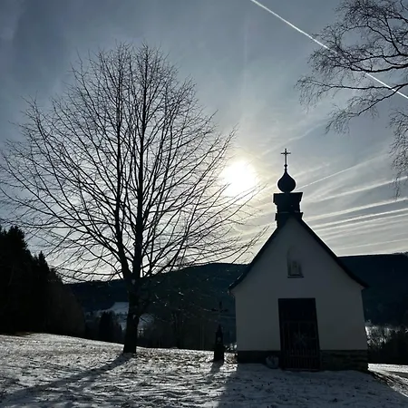 Jezevec *