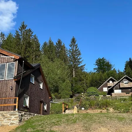 Jezevec Apartman