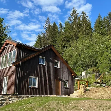 Jezevec Apartament *