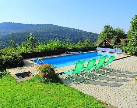 Jezevec Hojsova Stráž