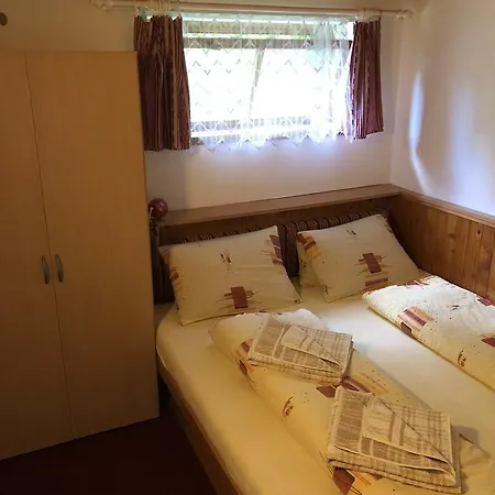 Jezevec * Hojsova Stráž