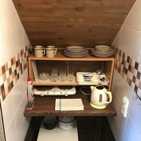 Jezevec Hojsova Stráž