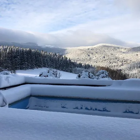 Apartament Jezevec *