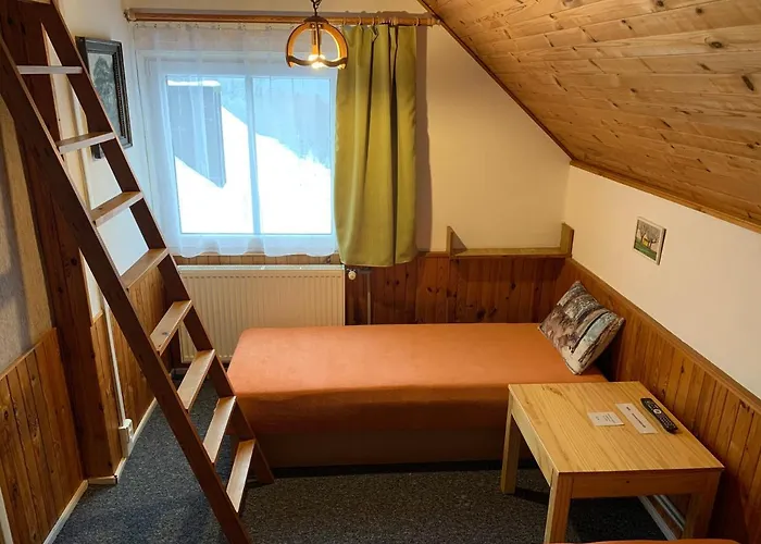 Jezevec Daire Hojsova Stráž