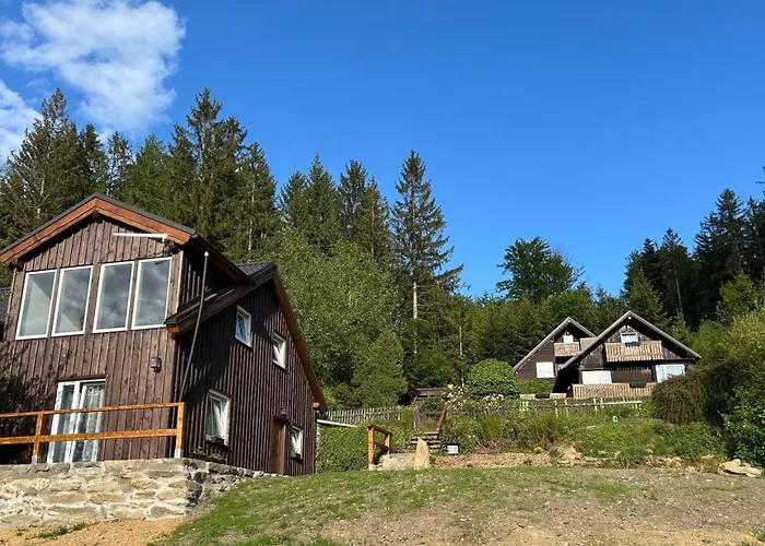 Jezevec Apartman