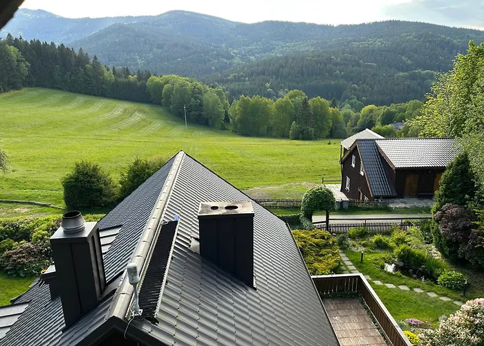 Jezevec Hojsova Stráž